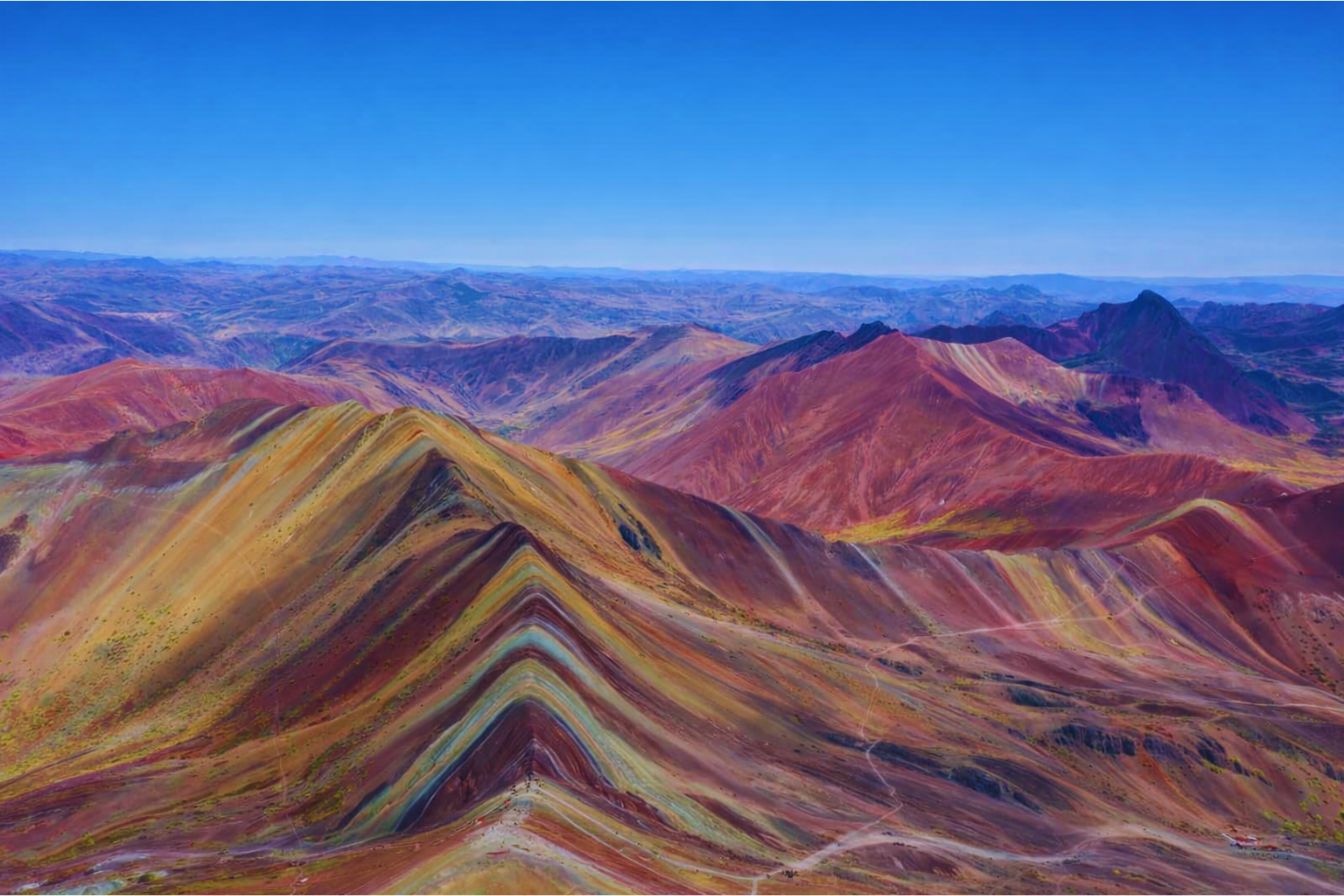 Peru Guided Tours