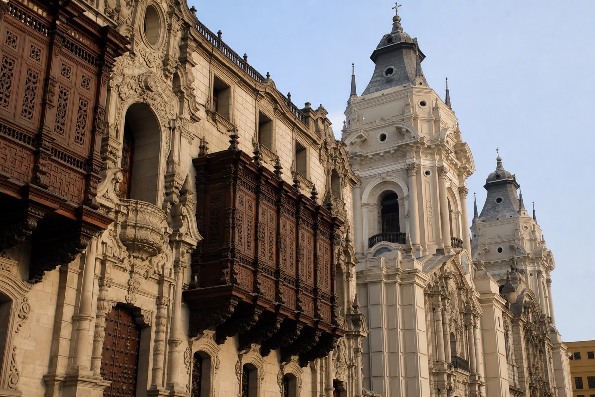 Lima, Peru