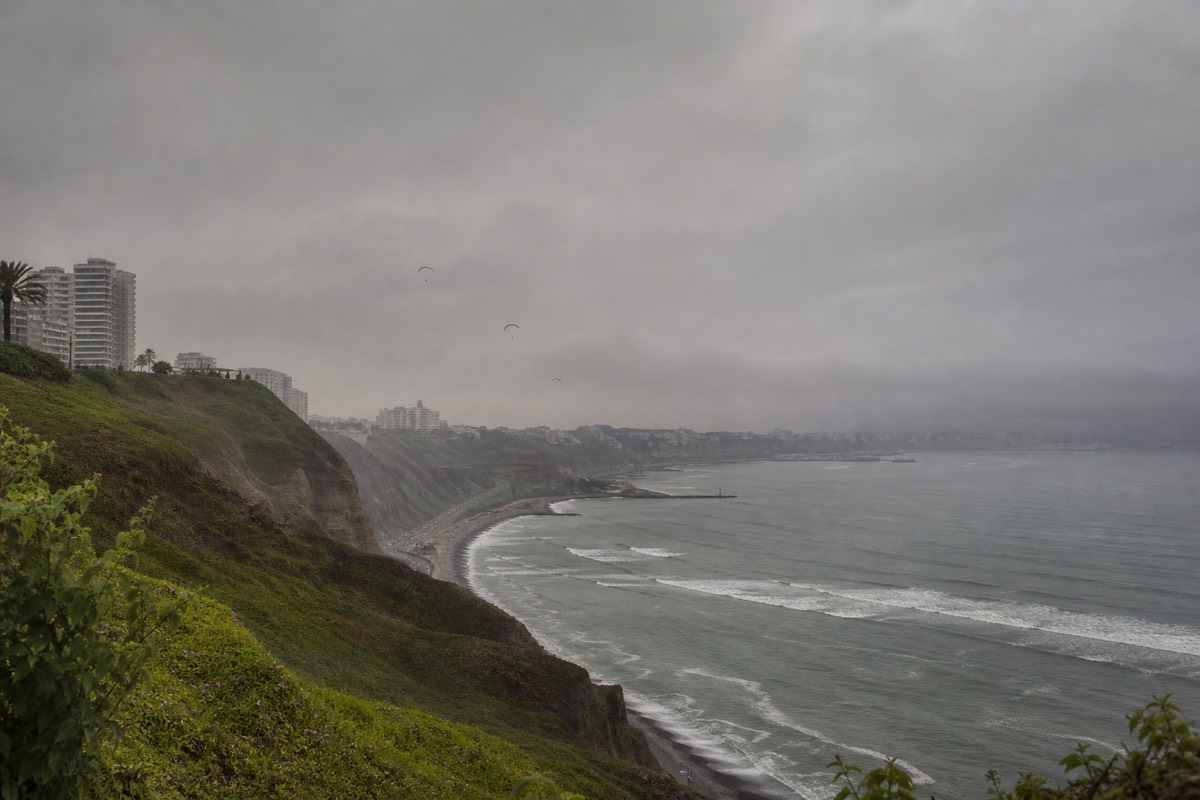 Lima, Peru
