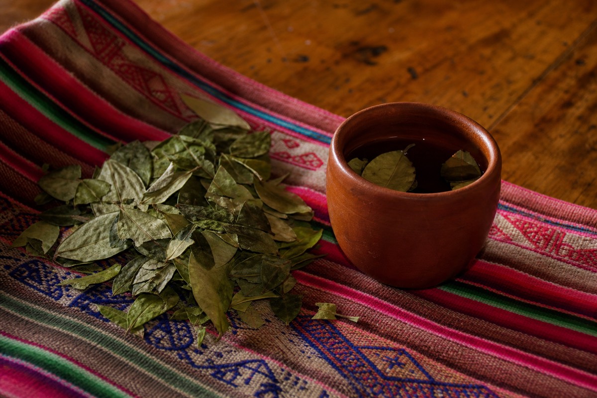 Cusco sits at 3,400 meters in the Peruvian Andes