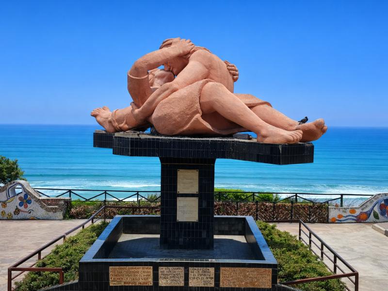 All-Inclusive Highlights of Lima Tour – Full City Experience