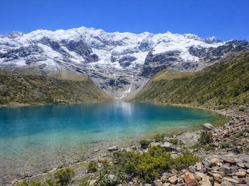 Cusco to Humantay Lake Full-Day Tour with Breakfast & Buffet Lunch