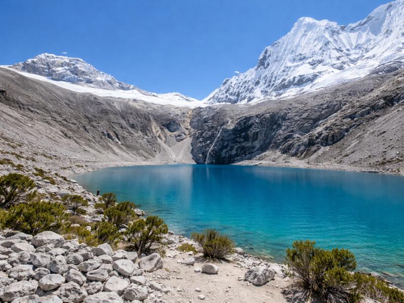 Huaraz to Lagoon 69: Full-Day Guided Hiking Tour