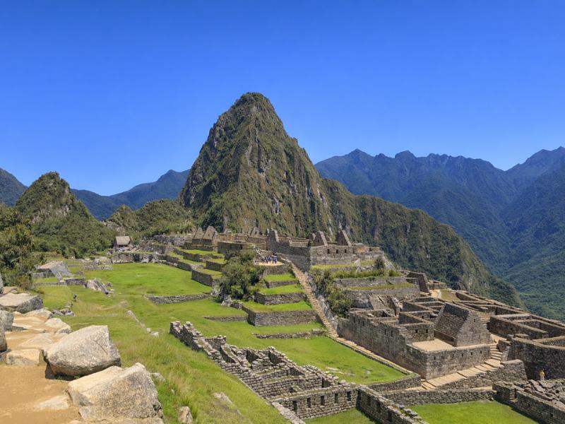 Inca Trail 4 Days to Machu Picchu – Full Guided Adventure