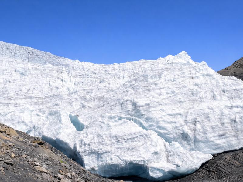 Pastoruri Glacier and Puya Raimondi Day Tour from Huaraz
